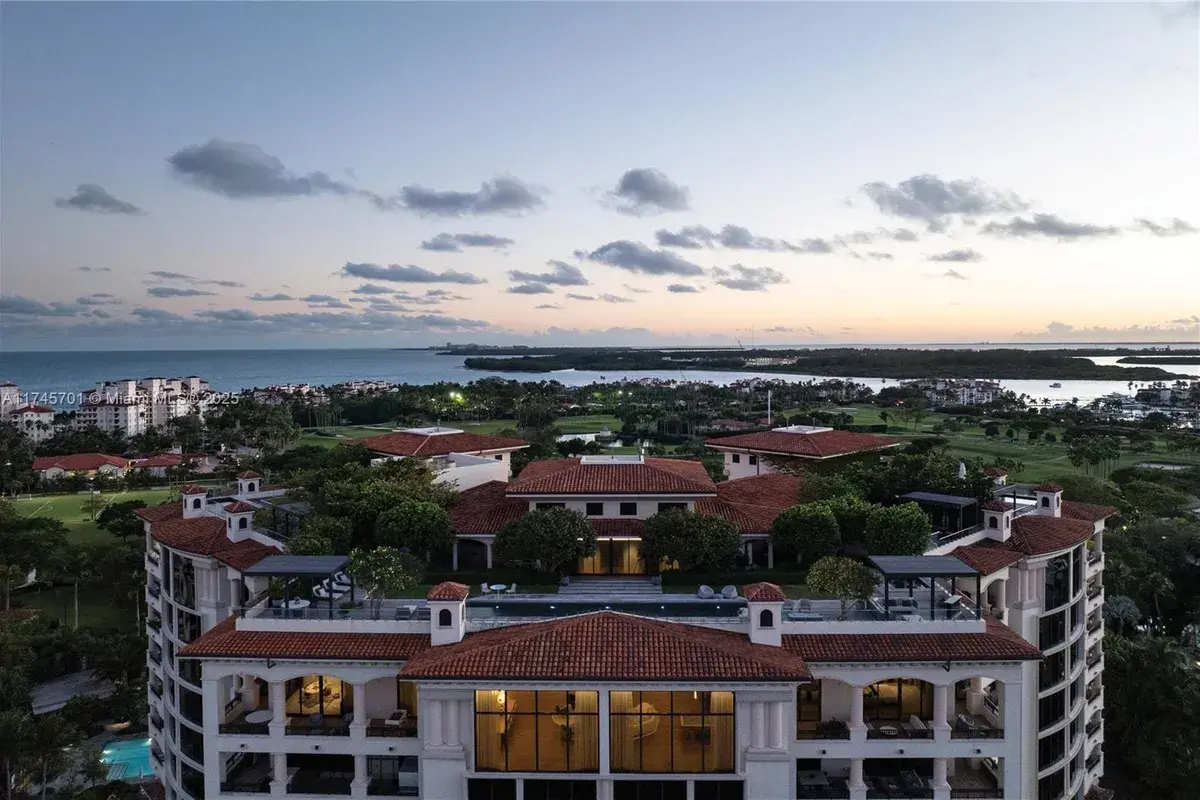 6800 Fisher Island Drive # 6802, Miami Beach FL 33109