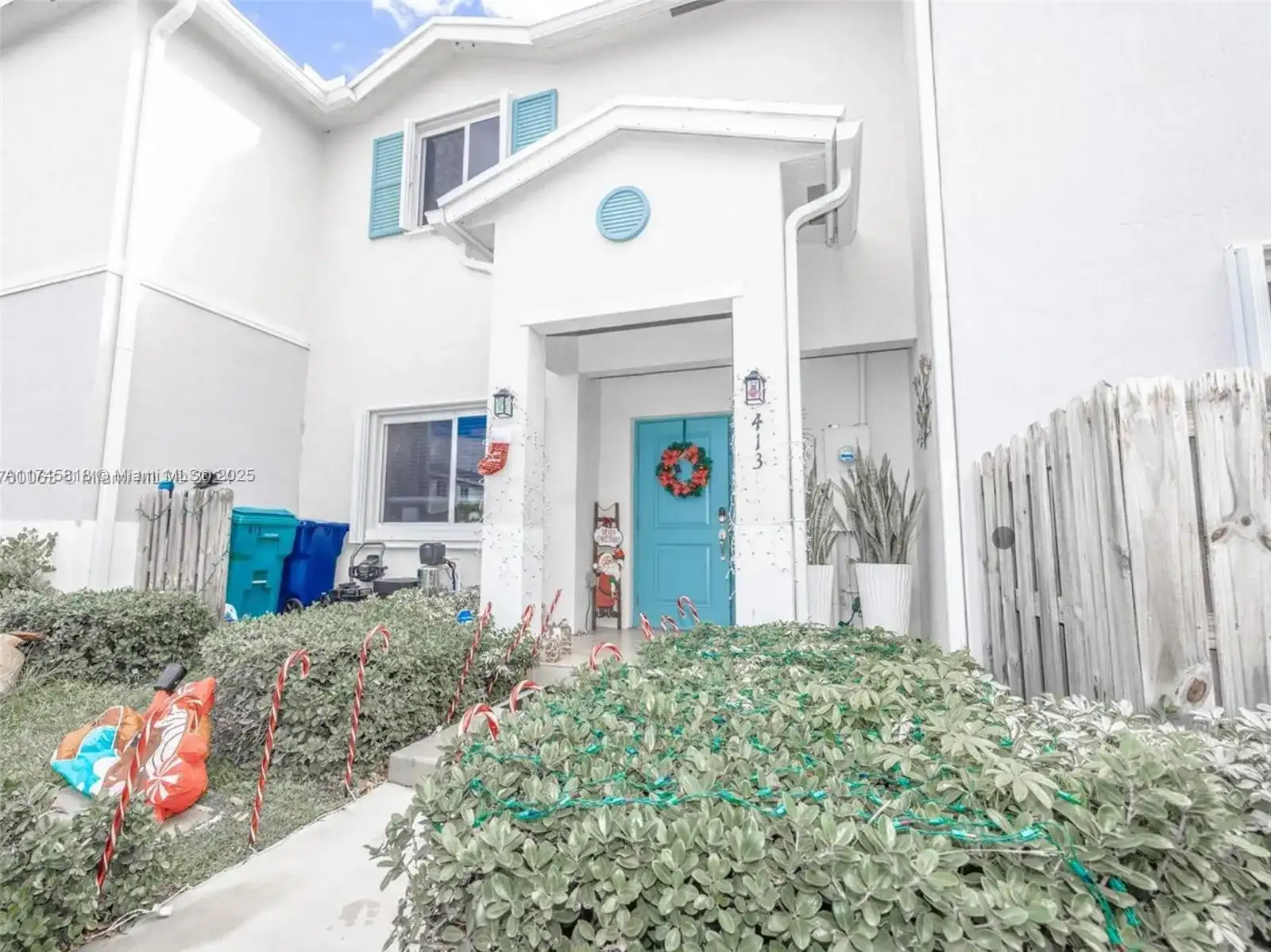 413 NW 12th Ave, Florida City FL 33034