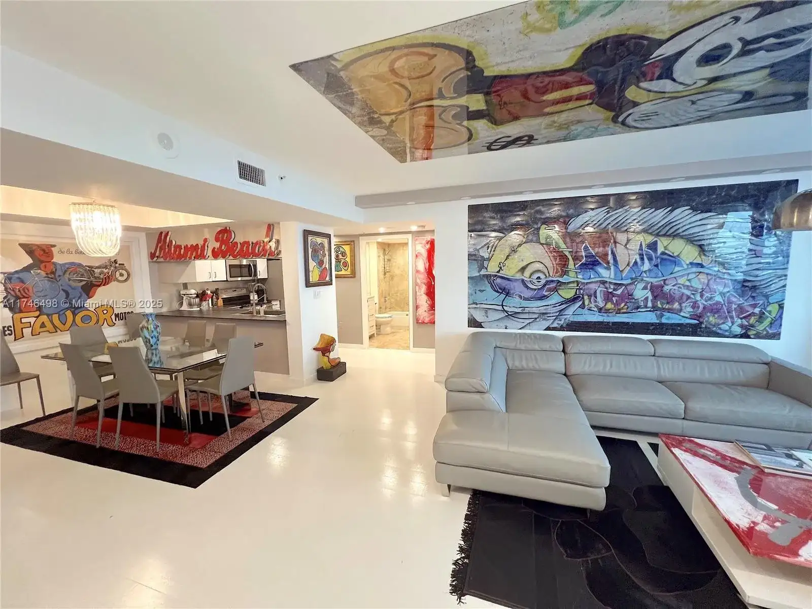 650 West Ave # 2804, Miami Beach FL 33139 photo 4