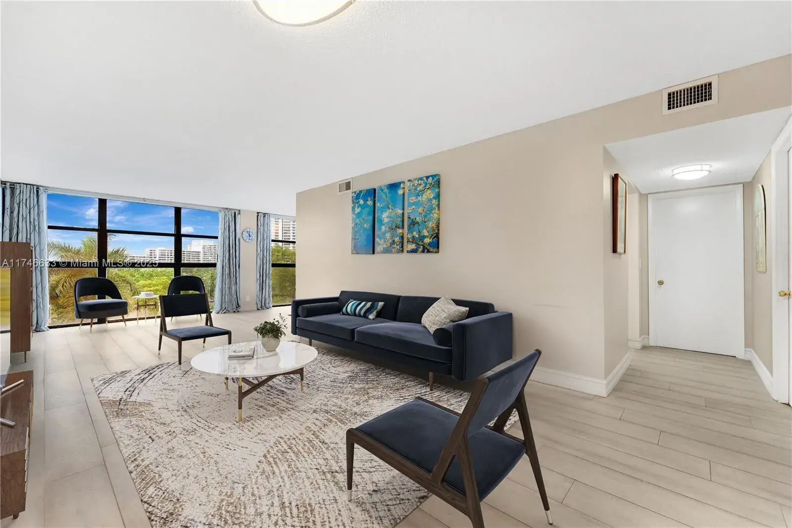 400 Leslie Dr # 603, Hallandale Beach FL 33009