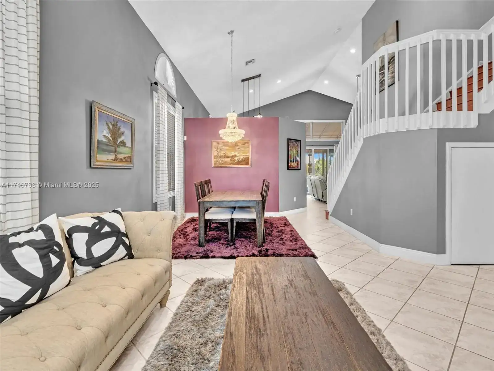 1571 NW 159th Ave, Pembroke Pines FL 33028 photo 4