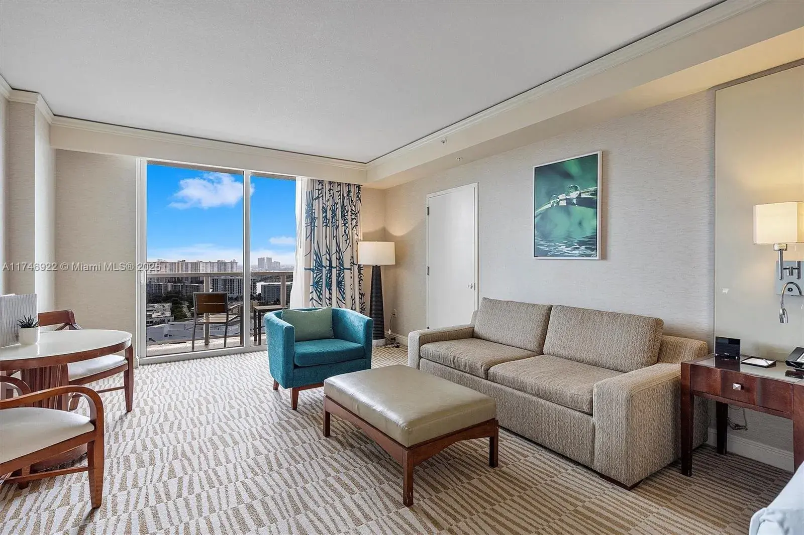 18001 Collins Ave # 1817, Sunny Isles Beach FL 33160