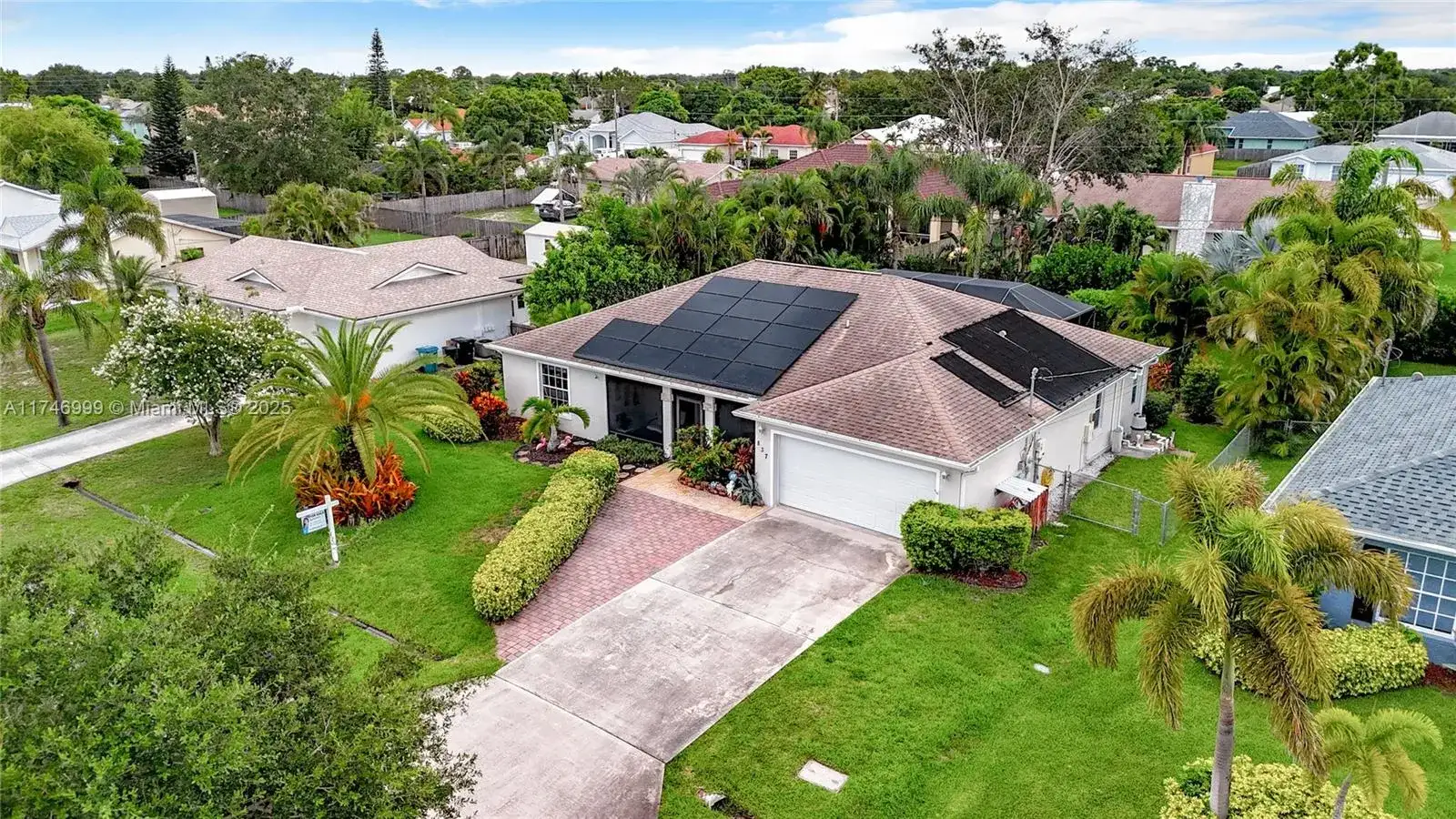 837 SW Amethist Ter, Port St. Lucie FL 34953 photo 3