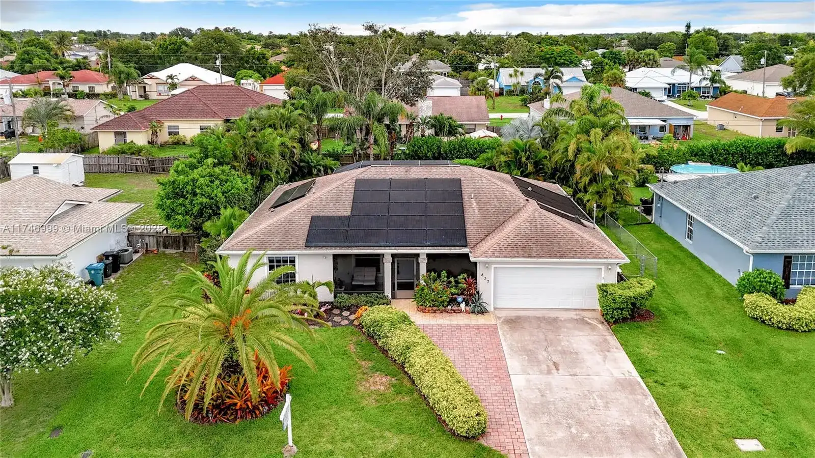 837 SW Amethist Ter, Port St. Lucie FL 34953 photo 4