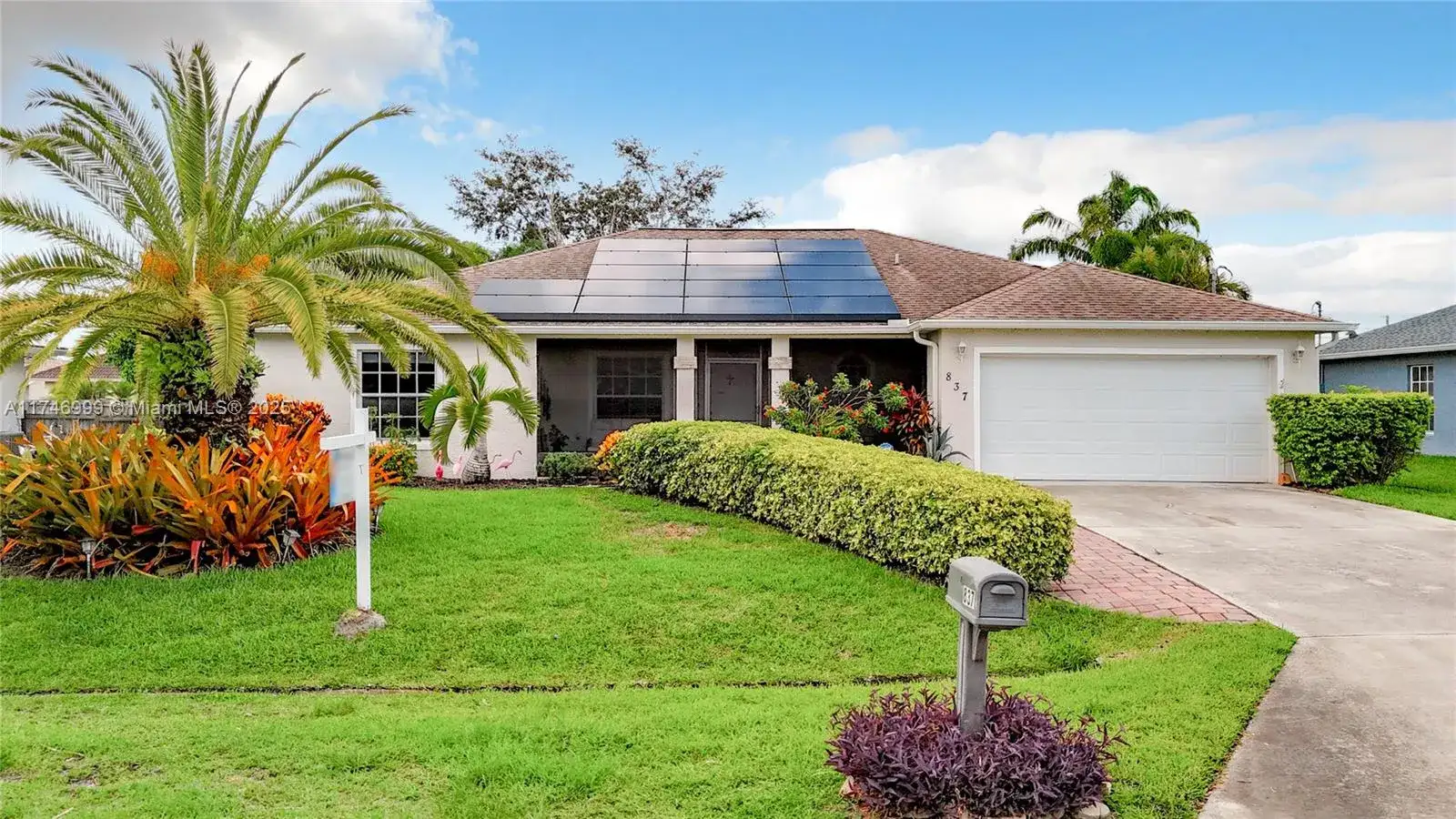 837 SW Amethist Ter, Port St. Lucie FL 34953 photo 5