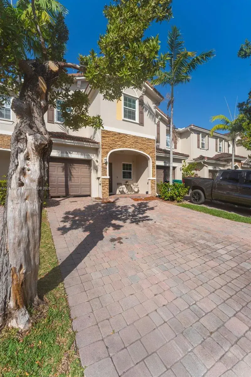 22412 SW 89th Ave # 22412, Cutler Bay FL 33190