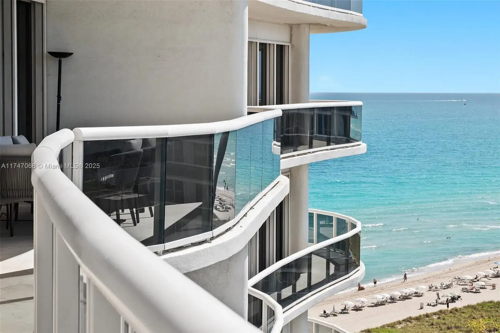 9601 Collins Ave # 1208, Bal Harbour FL 33154 photo 2