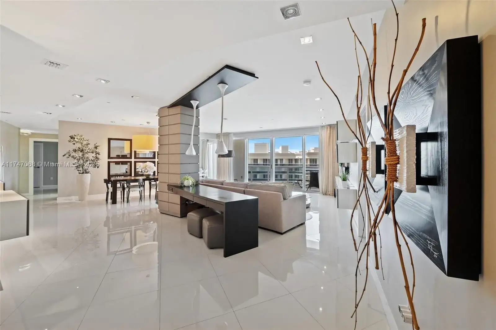 9601 Collins Ave # 1208, Bal Harbour FL 33154 photo 3