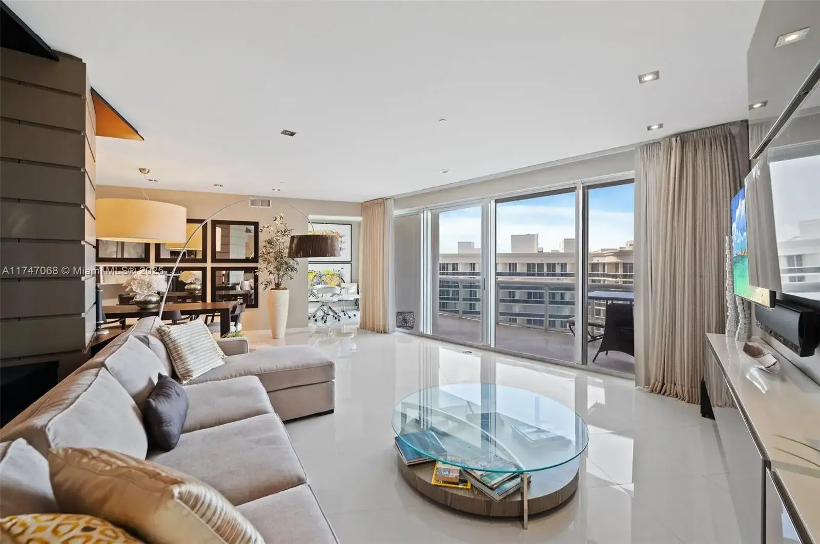 9601 Collins Ave # 1208, Bal Harbour FL 33154 photo 4