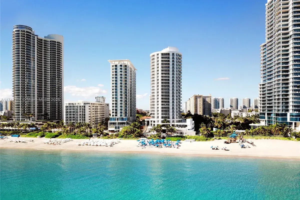 17375 Collins Ave # 1006, Sunny Isles Beach FL 33160