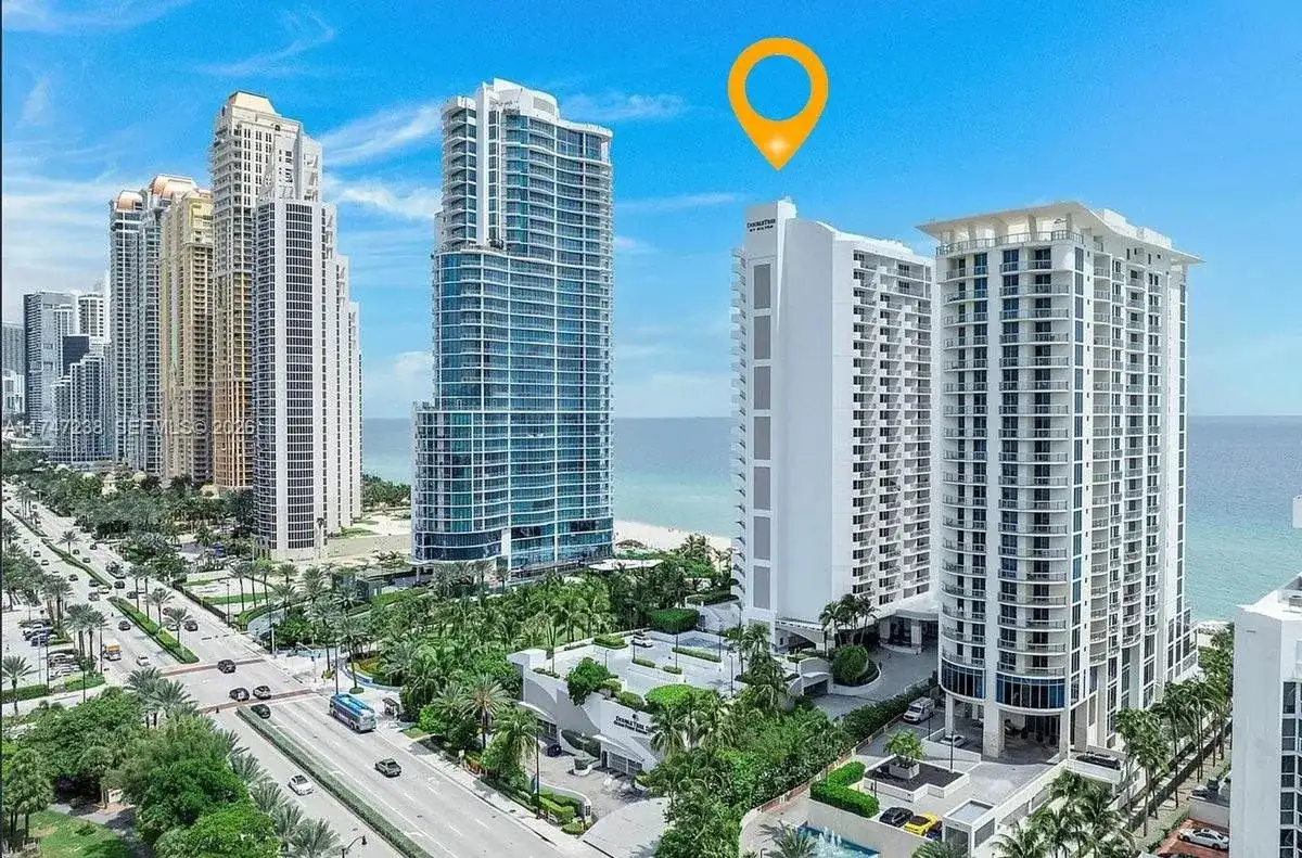 17375 Collins Ave # 1404, Sunny Isles Beach FL 33160 photo 5