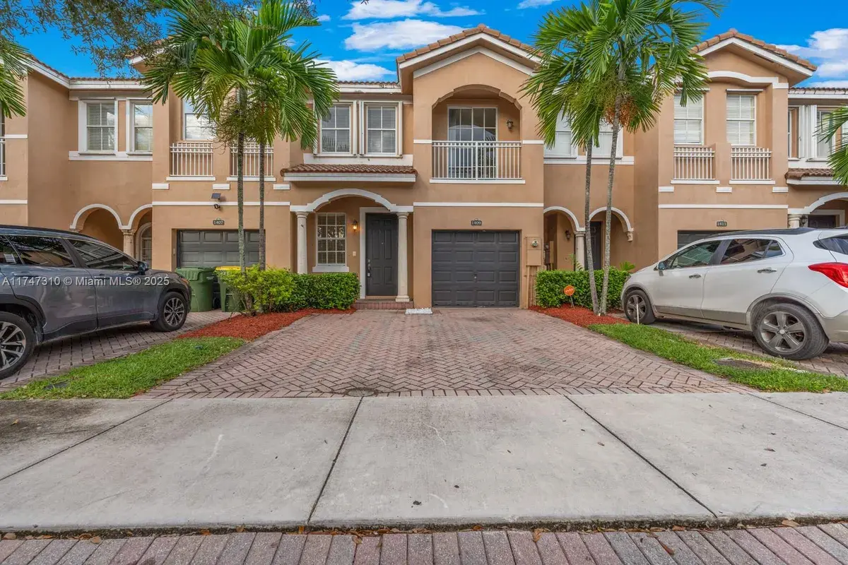 1409 SE 26th Ave, Homestead FL 33035