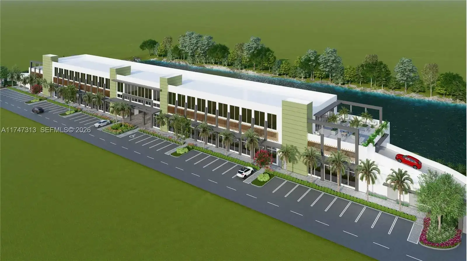7150 NW 102nd Av # 323, Doral FL 33178