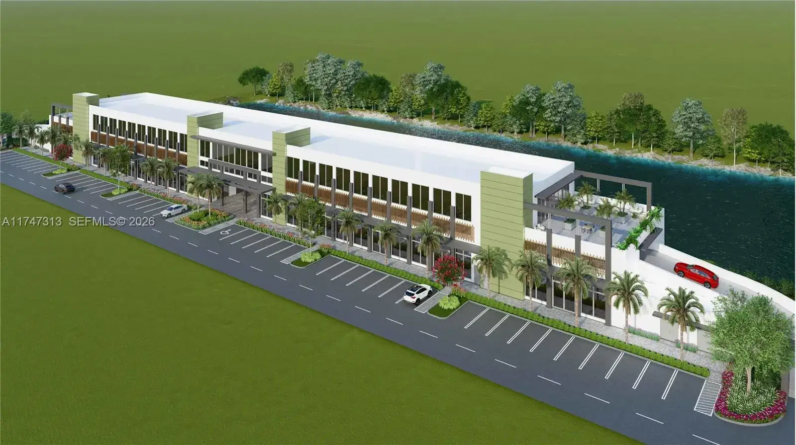 7150 NW 102nd Av # 323, Doral FL 33178