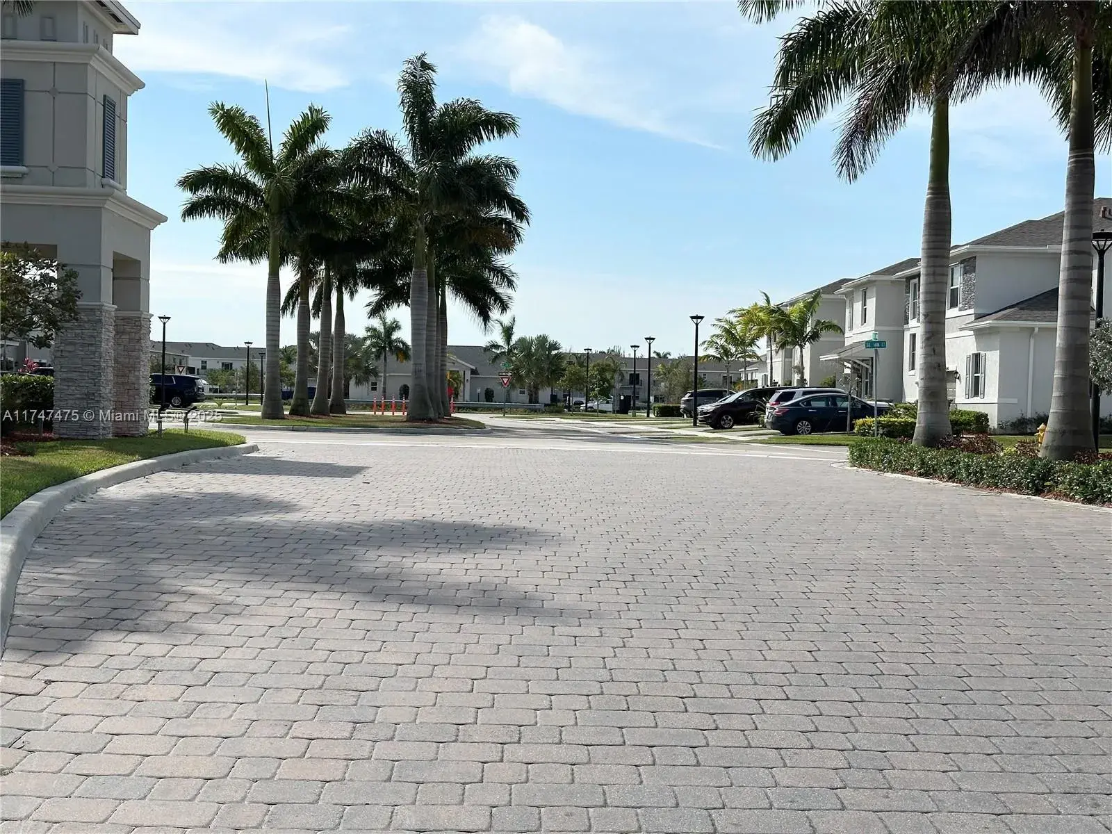1848 SE 7 Ter # 1848, Homestead FL 33034