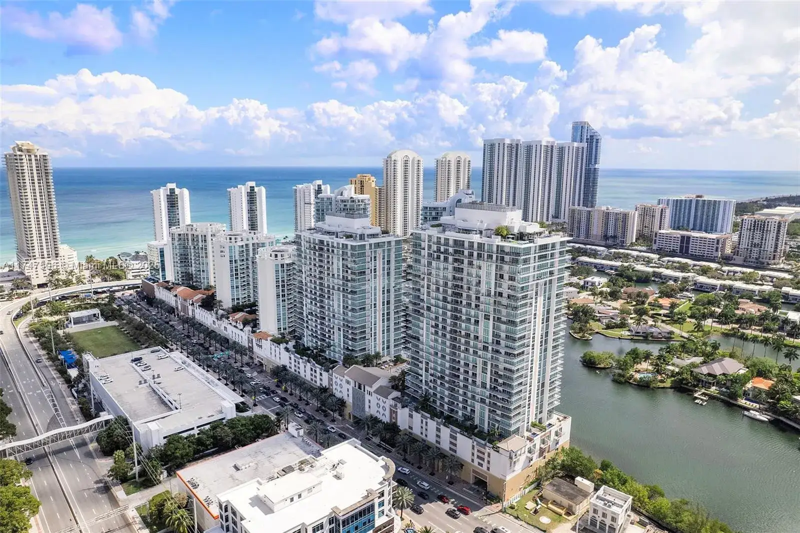 330 Sunny Isles Blvd # 1408, Sunny Isles Beach FL 33160