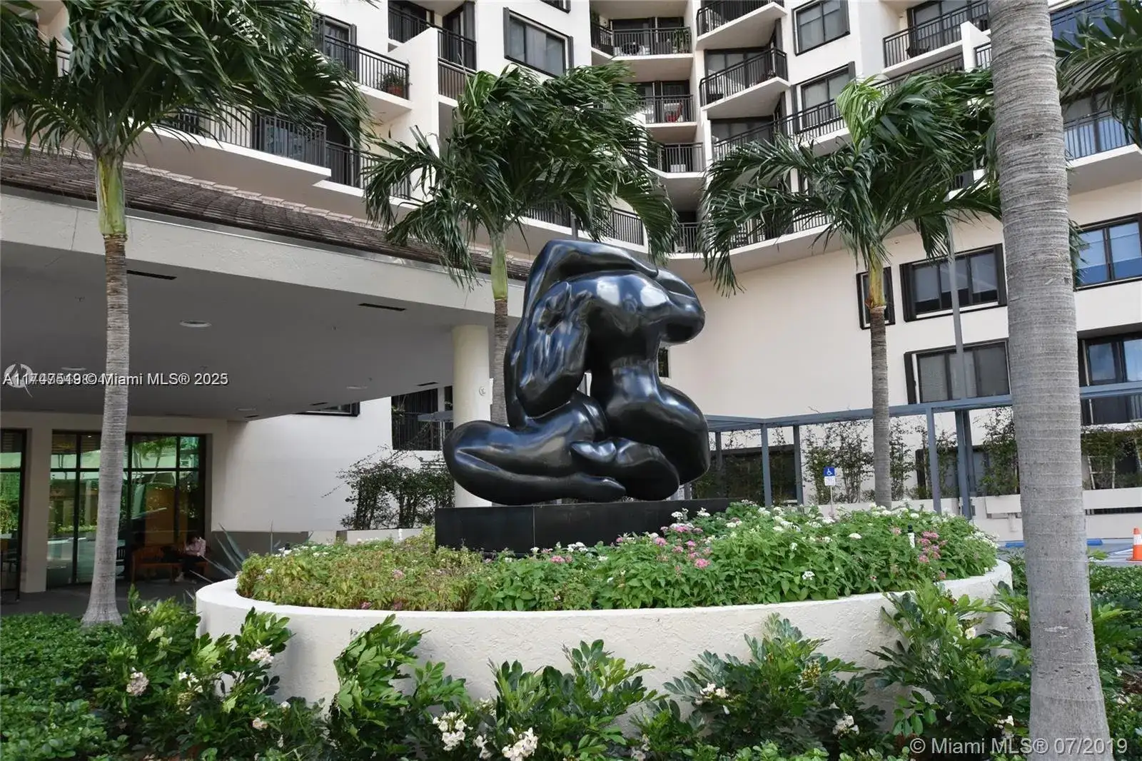 540 Brickell Key Dr # 1600, Miami FL 33131 photo 2