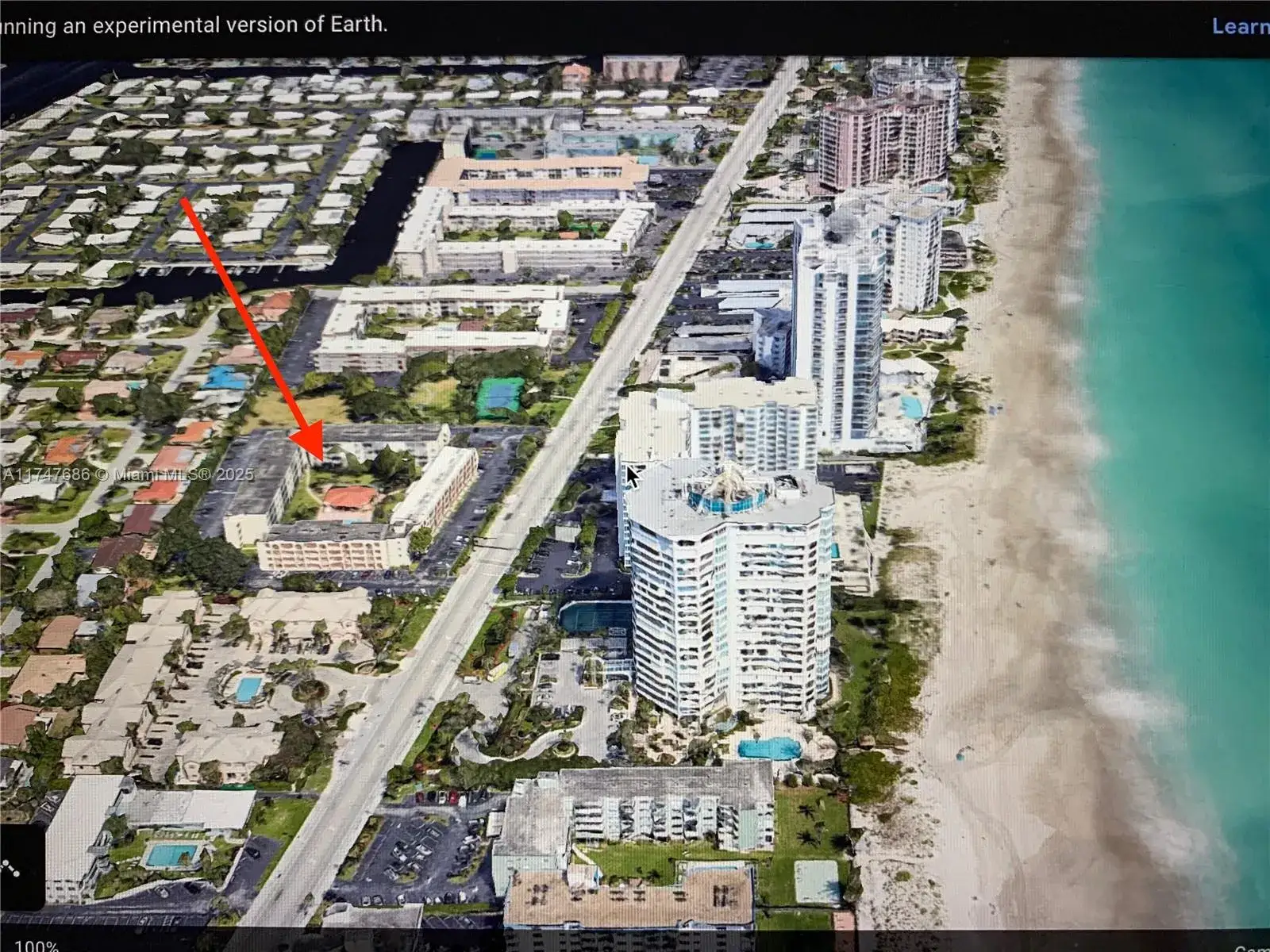 1541 S Ocean Blvd # 213, Lauderdale By The Sea FL 33062