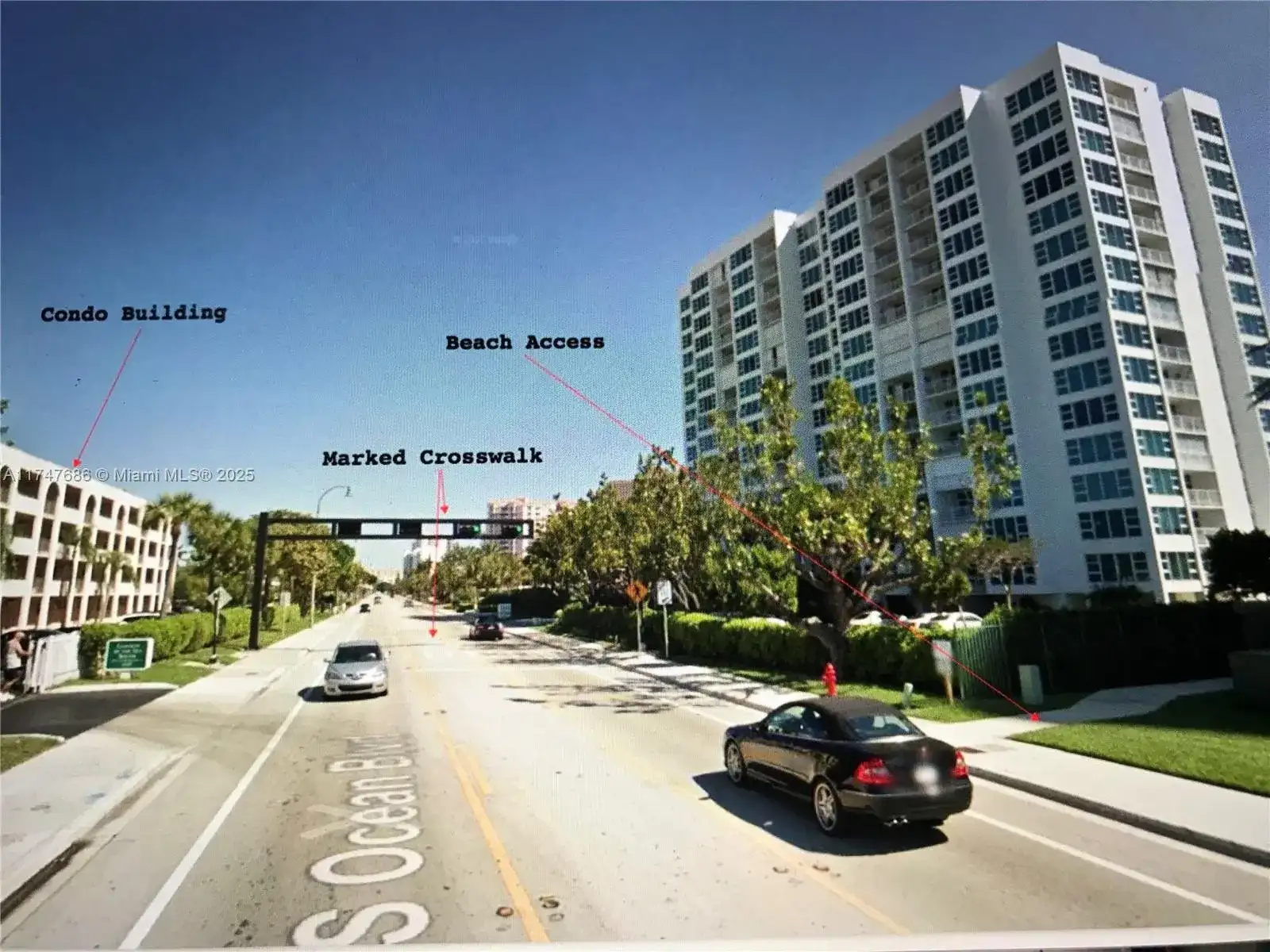 1541 S Ocean Blvd # 213, Lauderdale By The Sea FL 33062 photo 3