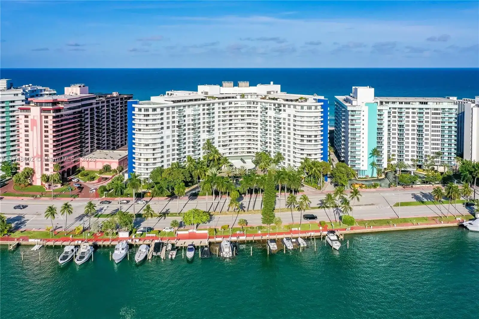 5161 Collins Ave # 1012, Miami Beach FL 33140 photo 2