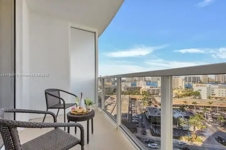 18001 Collins Ave # 903, Sunny Isles Beach FL 33160 photo 2