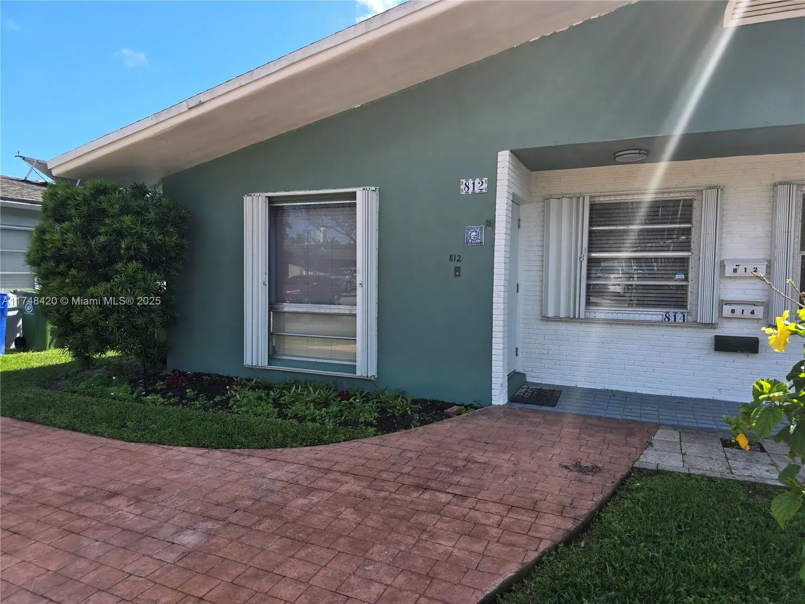 812 SW 13th St # 812, Fort Lauderdale FL 33315