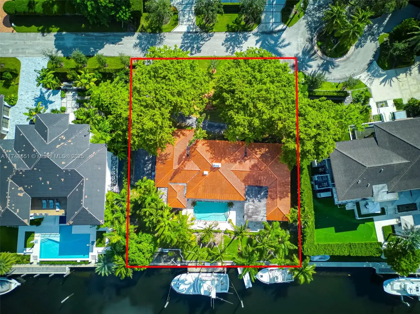 9370 Balada St, Coral Gables FL 33156 photo 3