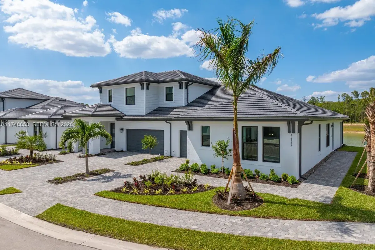 10906 Preachers Cove Lane, Fort Myers FL 33913