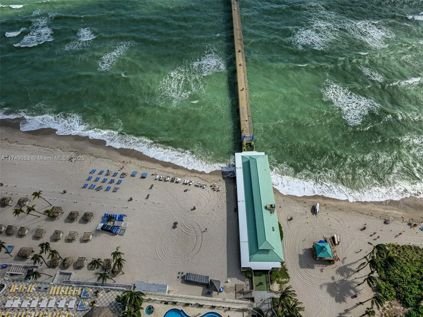 16699 Collins Ave # 3202, Sunny Isles Beach FL 33160