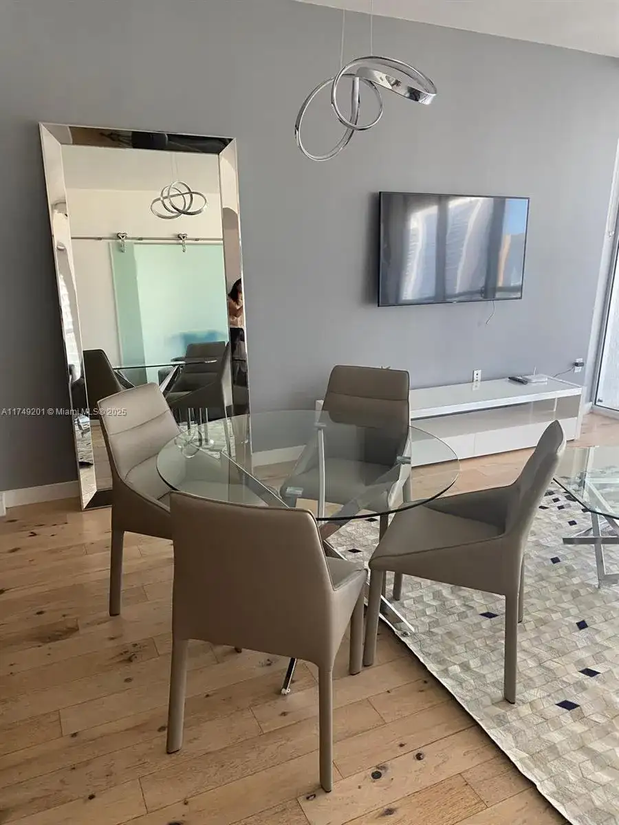 485 Brickell Ave # 2603, Miami FL 33131 photo 5