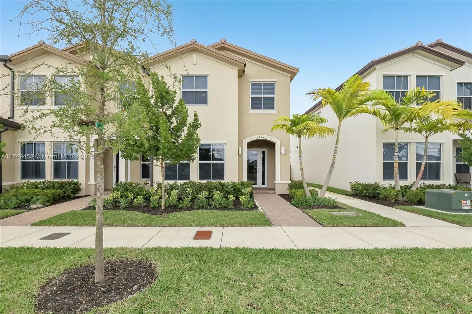 26447 SW 148th Ave, Homestead FL 33032