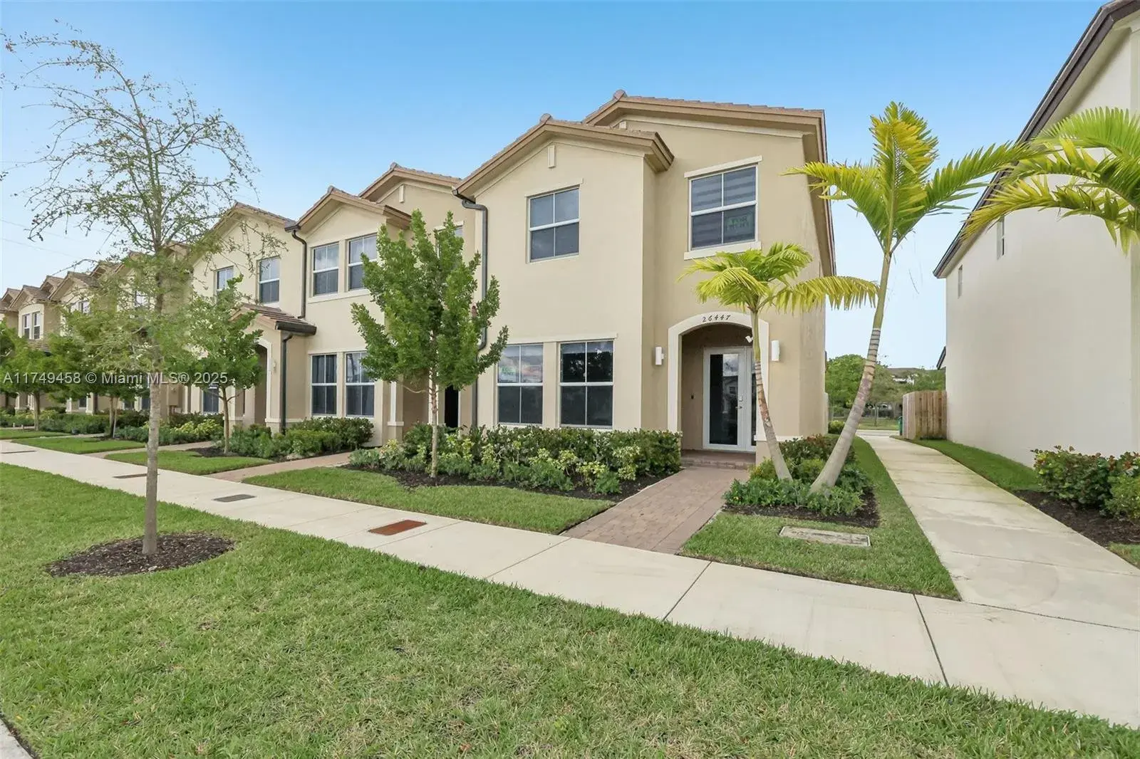 26447 SW 148th Ave, Homestead FL 33032