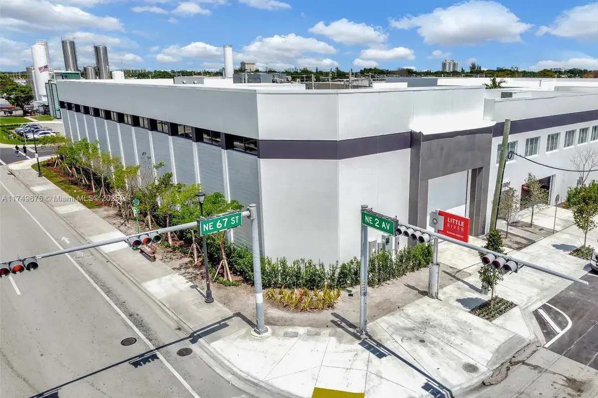 210 NE 68th St # 1, Miami FL 33138
