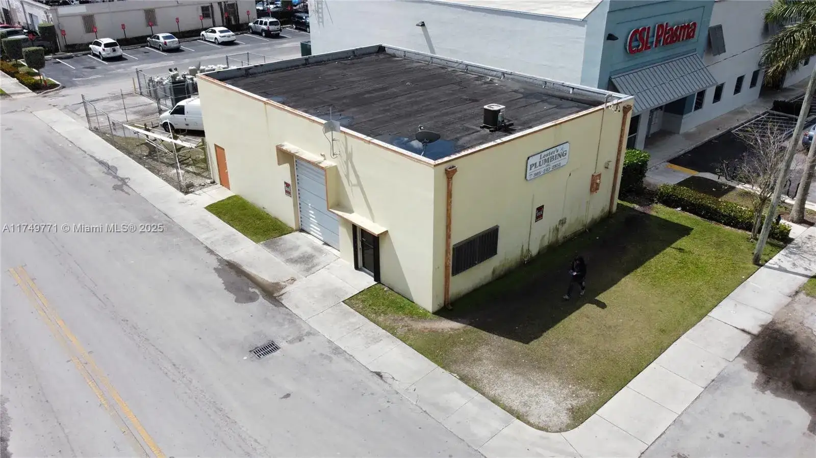 Commercial Sale for sale at 504 W Mowry Dr, Homestead FL 33030