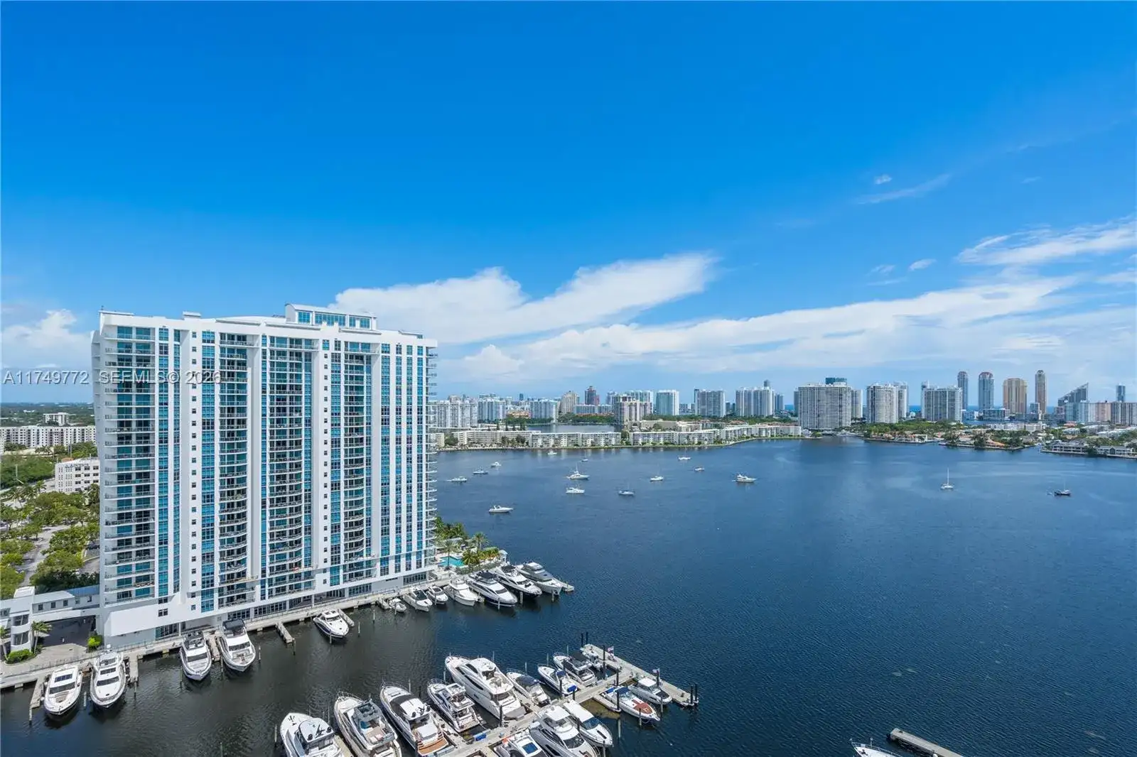 17111 Biscayne Blvd # 2001, North Miami Beach FL 33160 photo 3