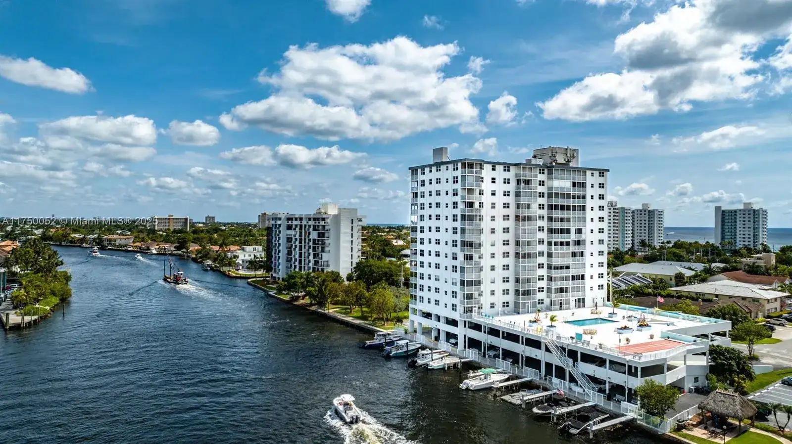 1505 N Riverside Dr # 604, Pompano Beach FL 33062 photo 2
