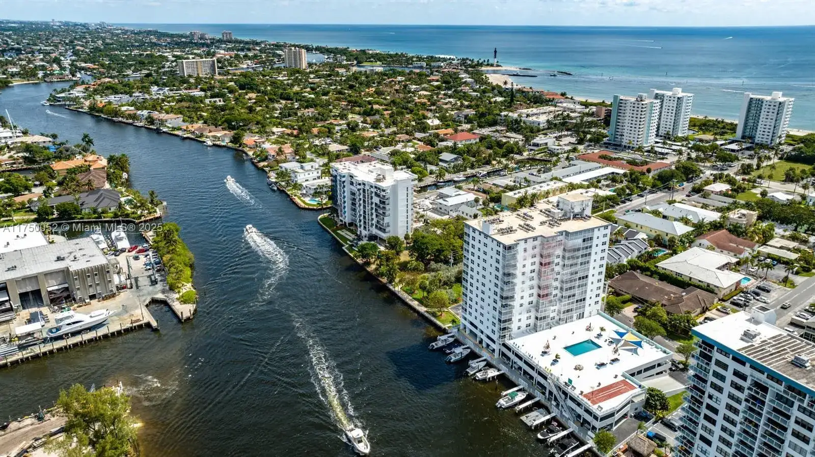 1505 N Riverside Dr # 604, Pompano Beach FL 33062 photo 3