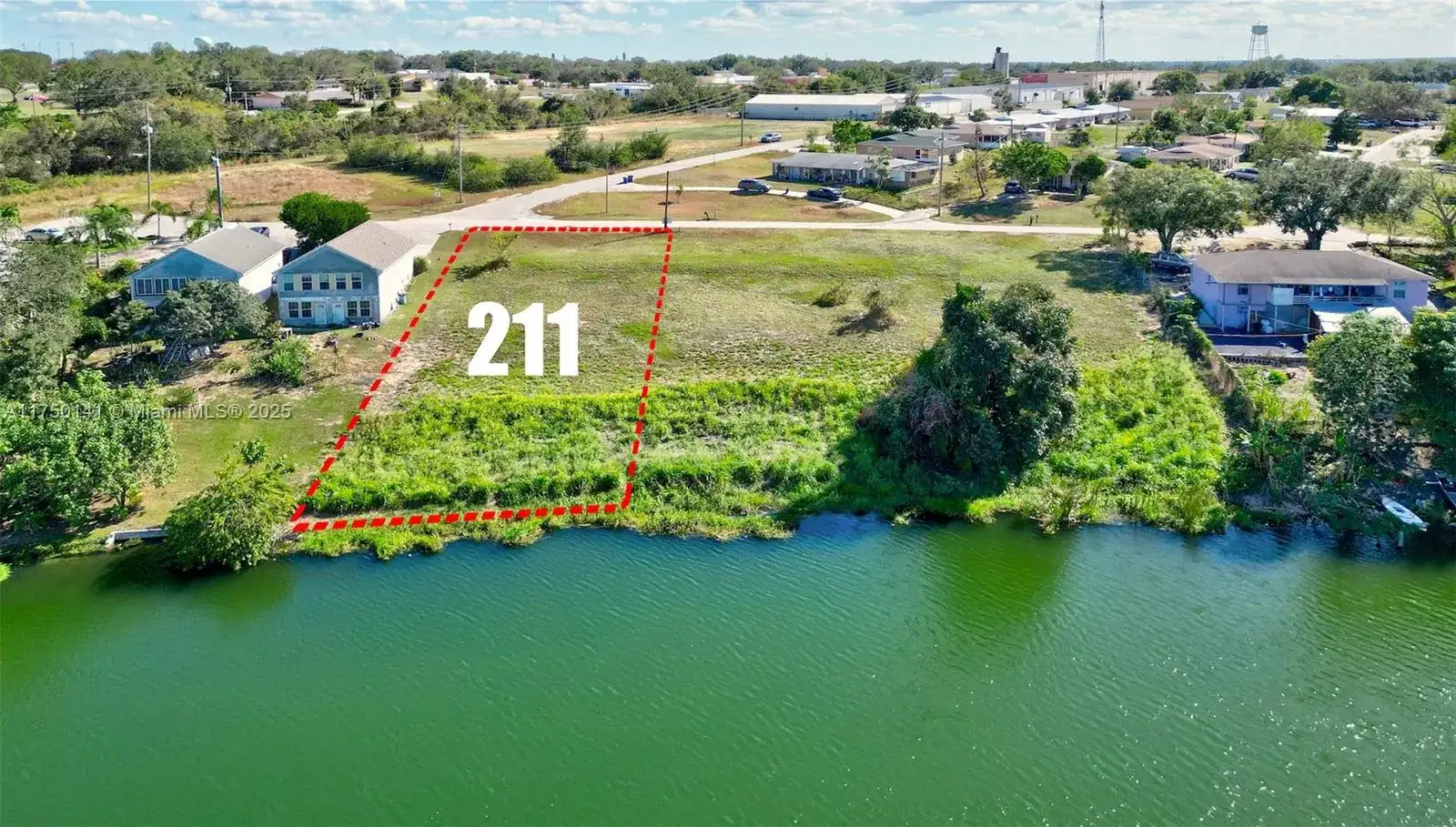 211 Rachard Blvd, Lake Placid FL 33852 photo 5