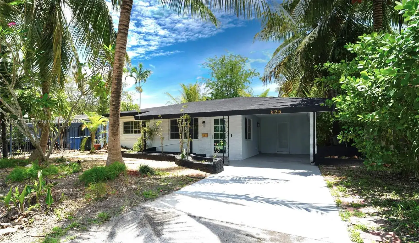626 NW 45th St, Oakland Park FL 33309 photo 3