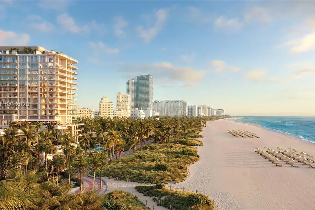 1671 Collins Ave # 5A, Miami Beach FL 33139
