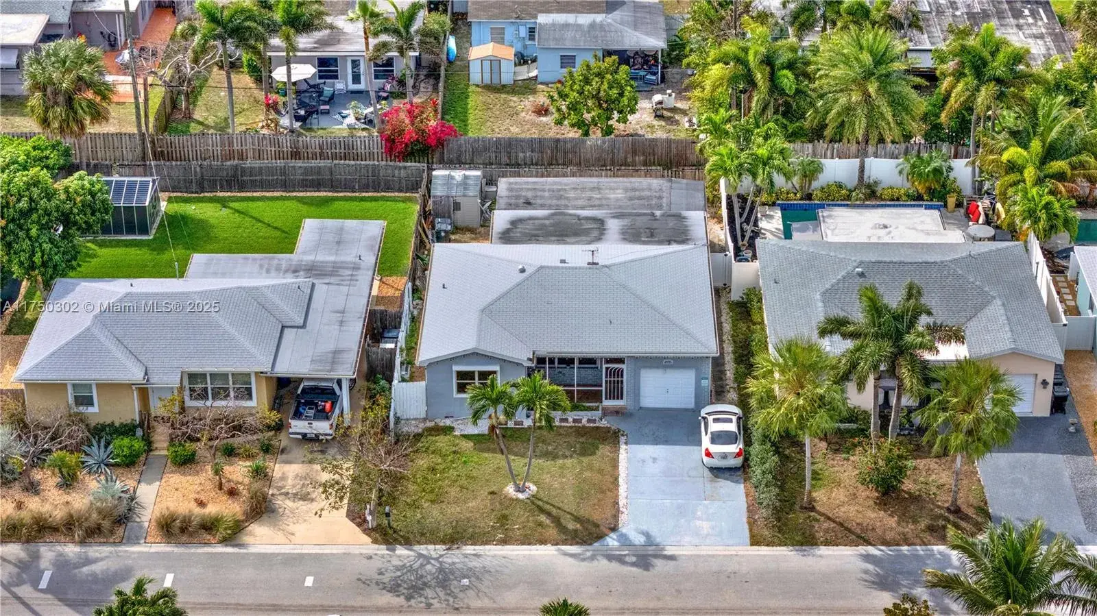 1317 N M St, Lake Worth FL 33460