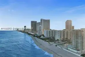 3725 S Ocean Dr # 1605, Hollywood FL 33019
