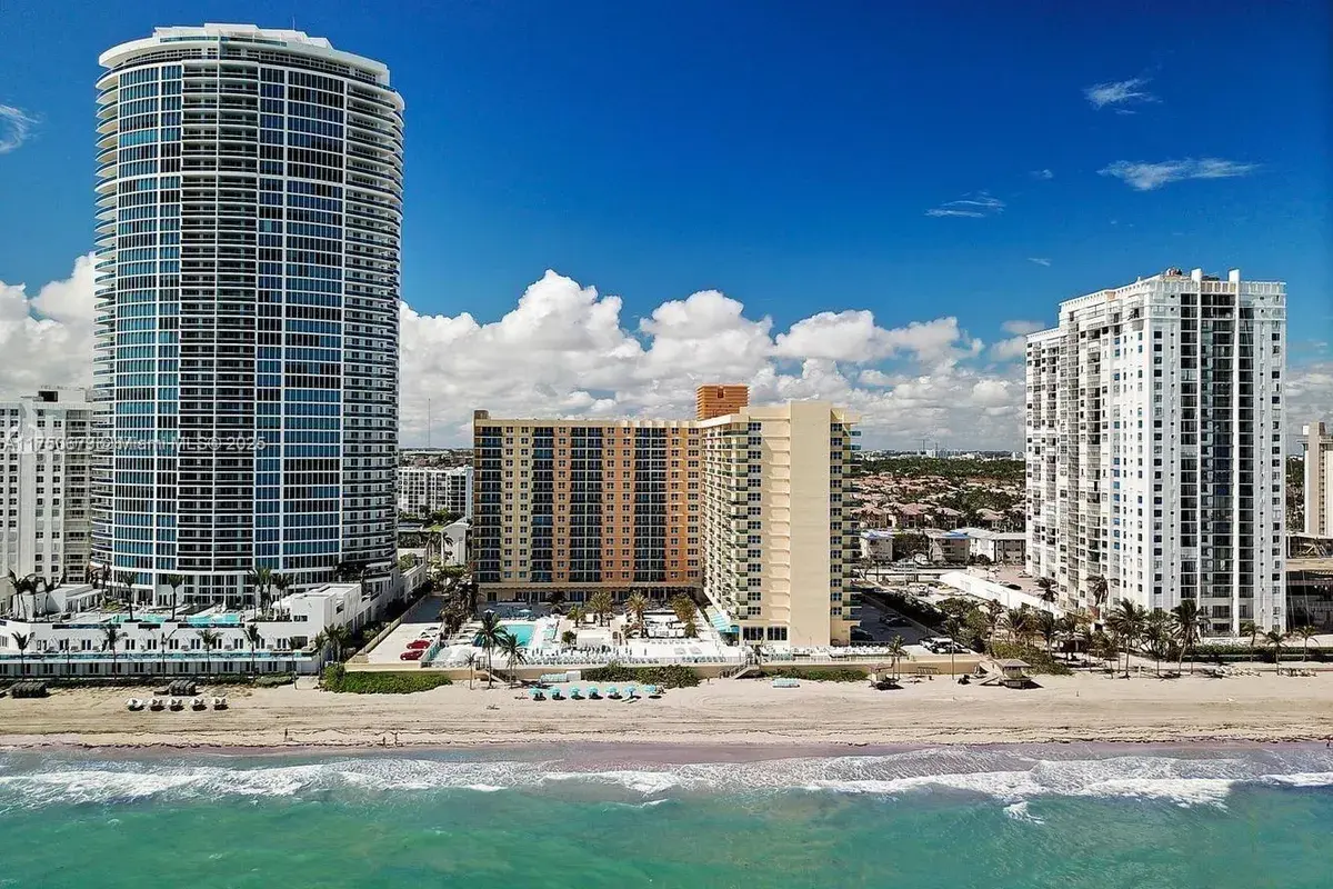2501 S Ocean Dr # 1519, Hollywood FL 33019