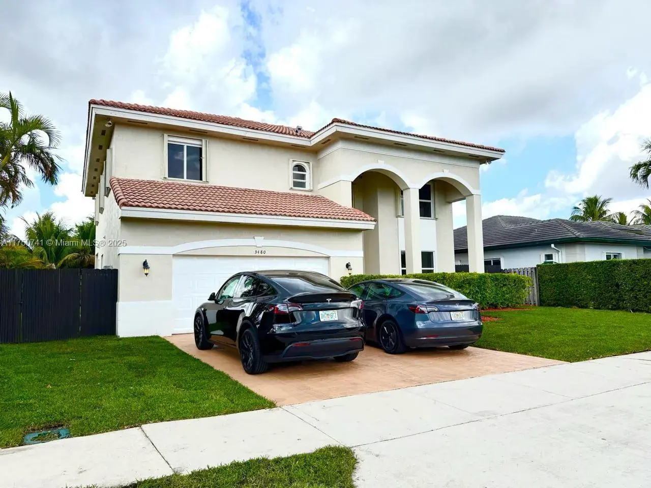 3480 SW 149th Ave, Miami FL 33185