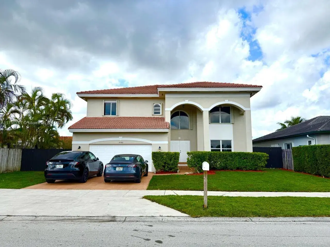 3480 SW 149th Ave, Miami FL 33185