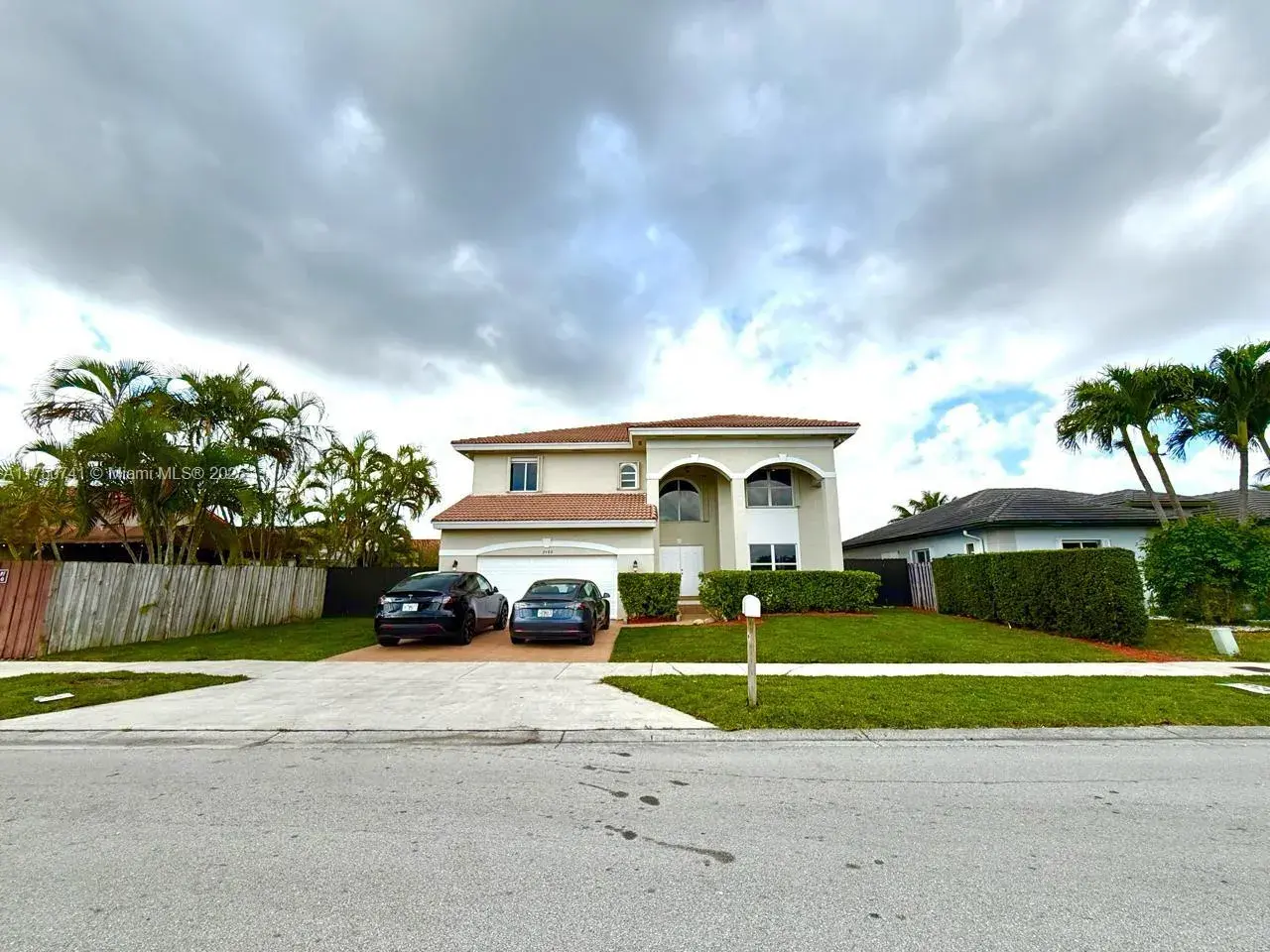 3480 SW 149th Ave, Miami FL 33185