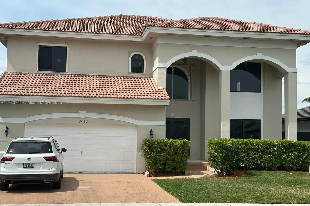 3480 SW 149th Ave, Miami FL 33185