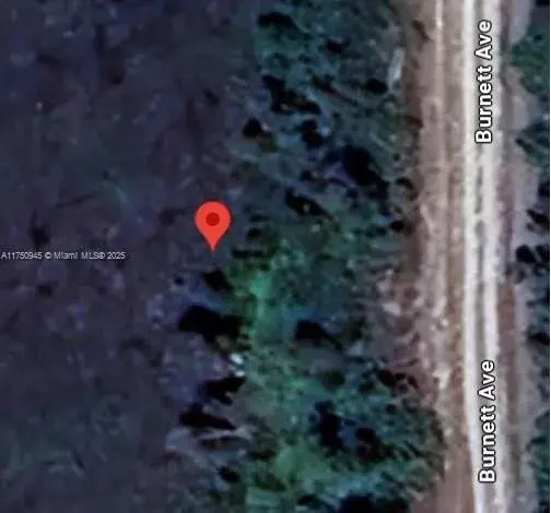 852 BURNETT AVE, Lehigh Acres FL 33974