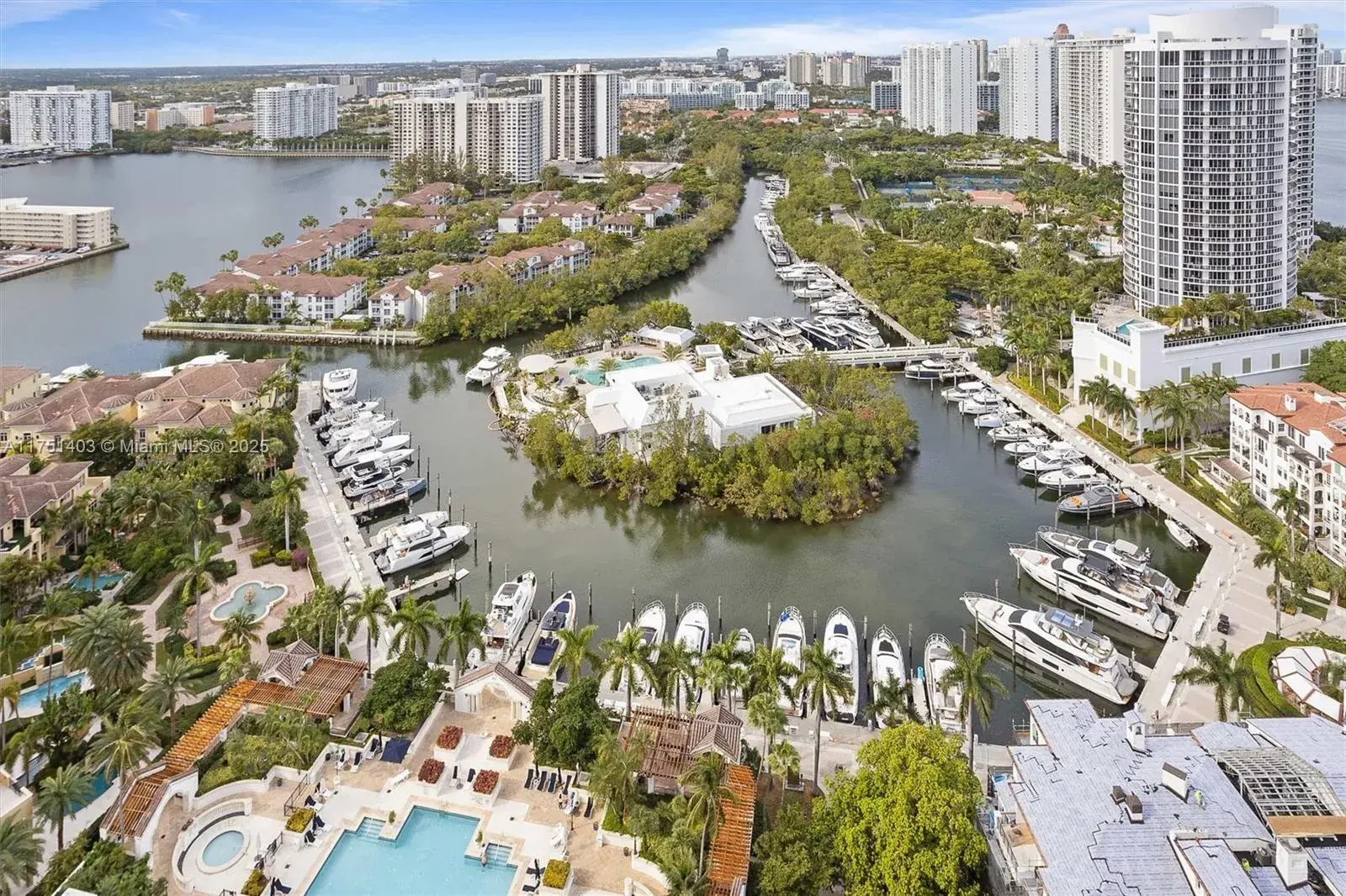 2000 Island Blvd # 5, Aventura FL 33160