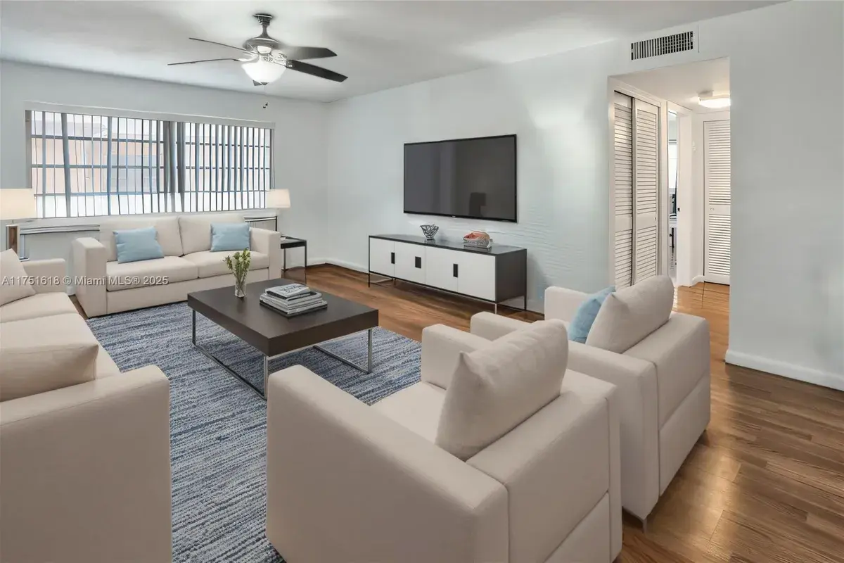 180 NE 12th Ave # 18C, Hallandale Beach FL 33009